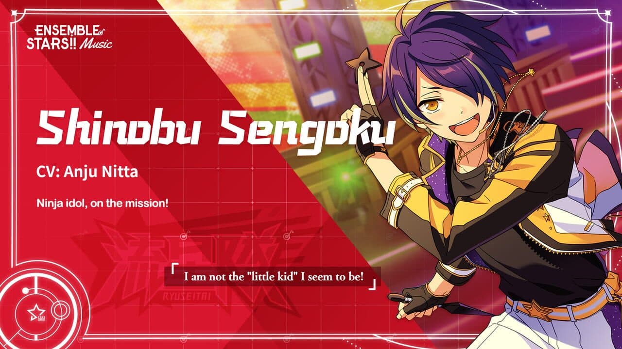 Ensemble Stars!! Music thumbnail 4