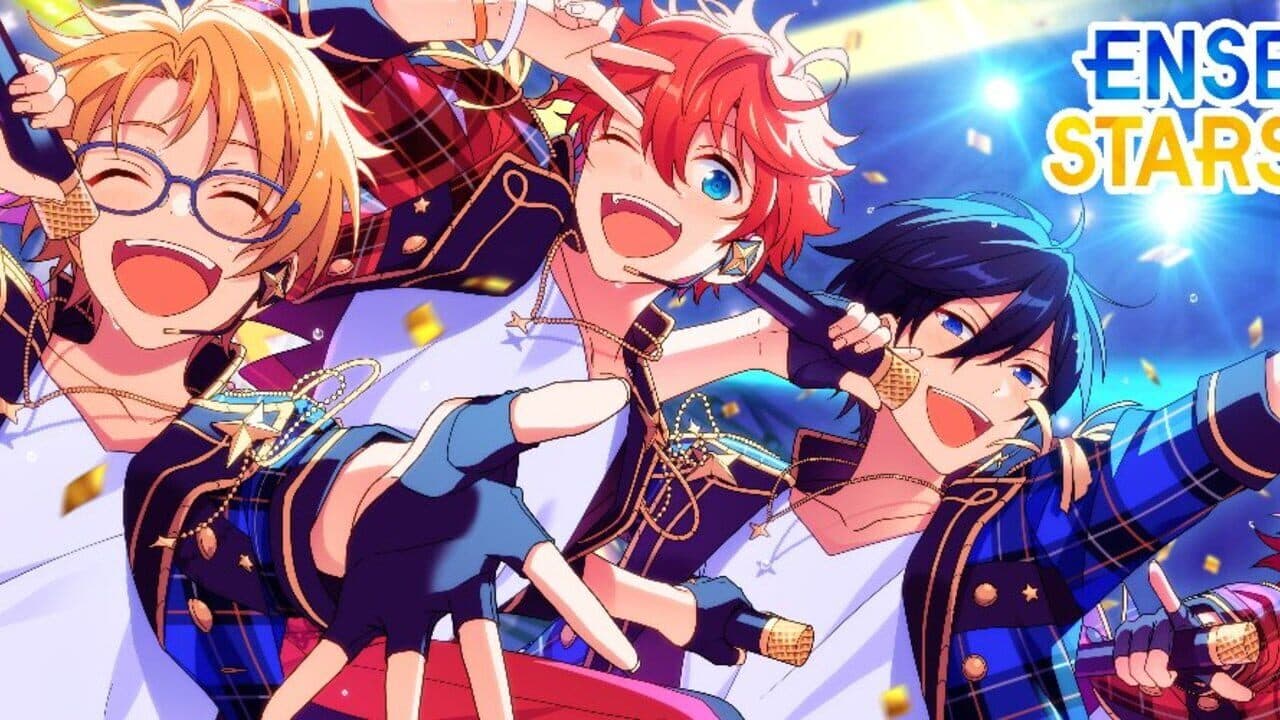 Ensemble Stars!! Music thumbnail 12