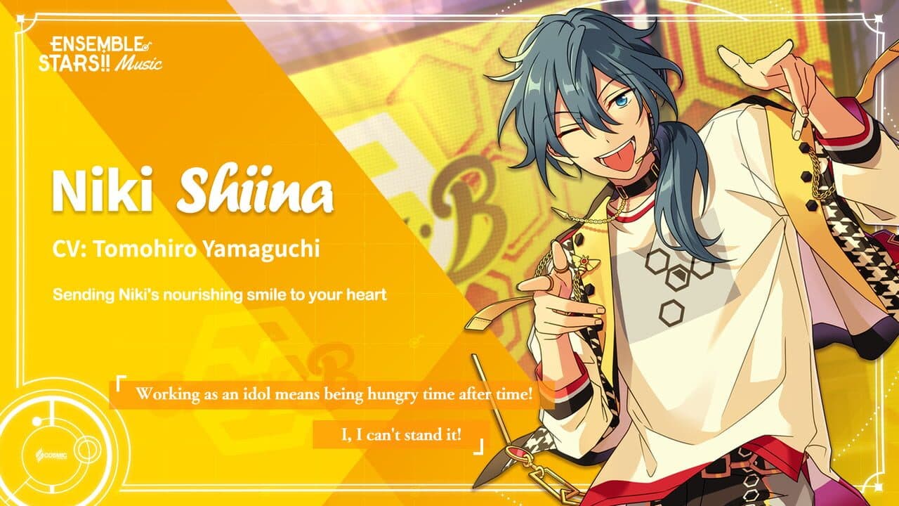 Ensemble Stars!! Music thumbnail 2