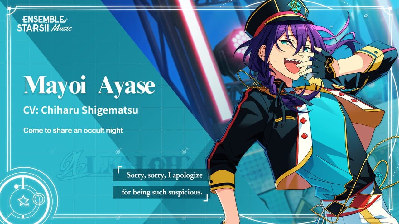 Ensemble Stars!! Music thumbnail 6