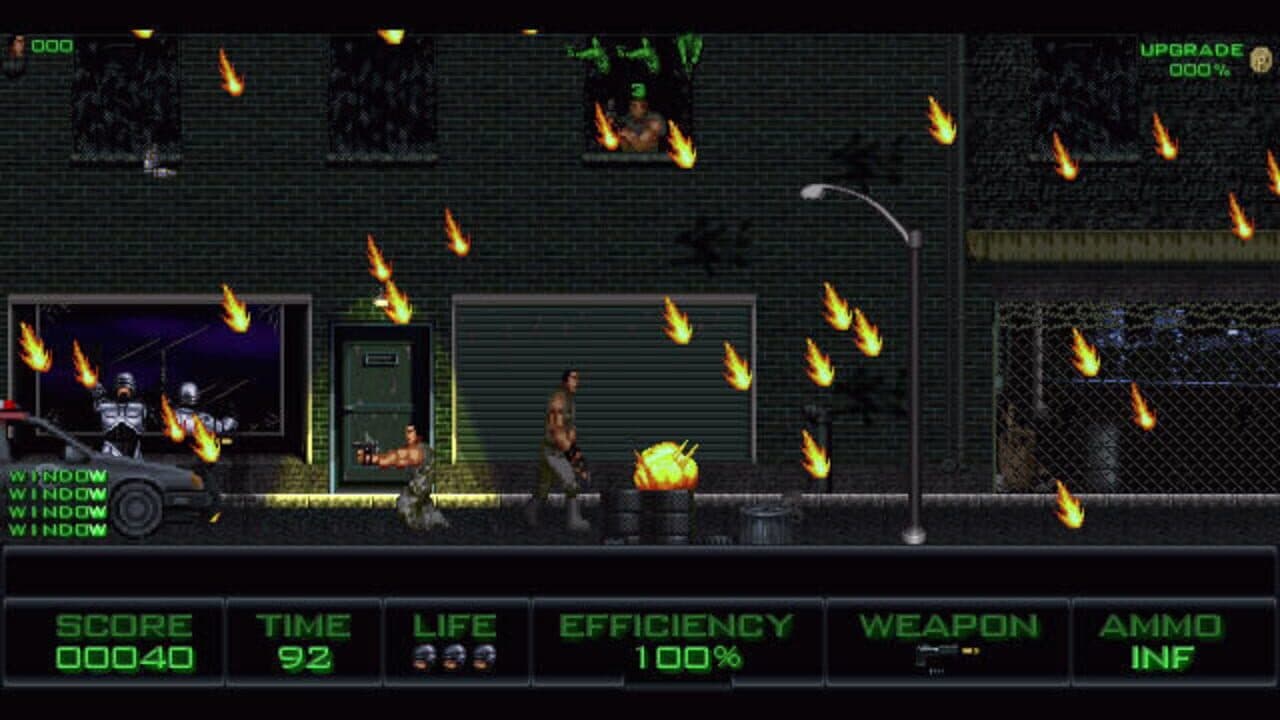 RoboCop 2D thumbnail 2