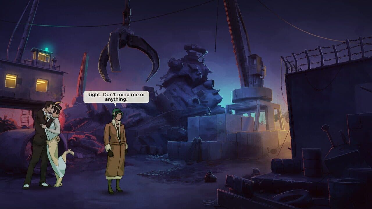 Old Skies thumbnail 6
