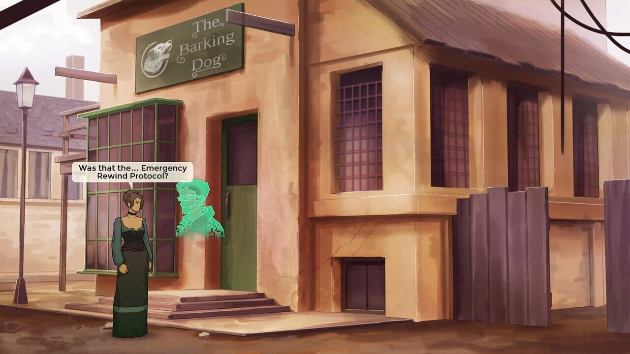 Old Skies thumbnail 7