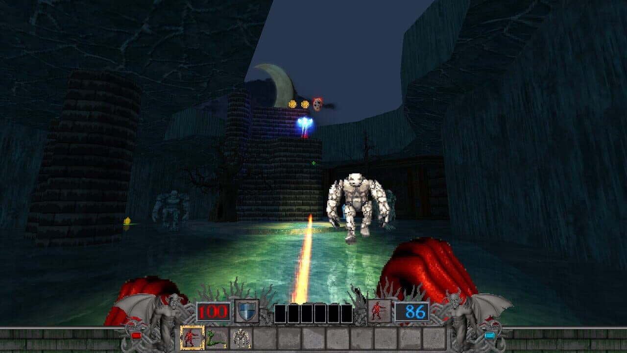 Hands of Necromancy thumbnail 5