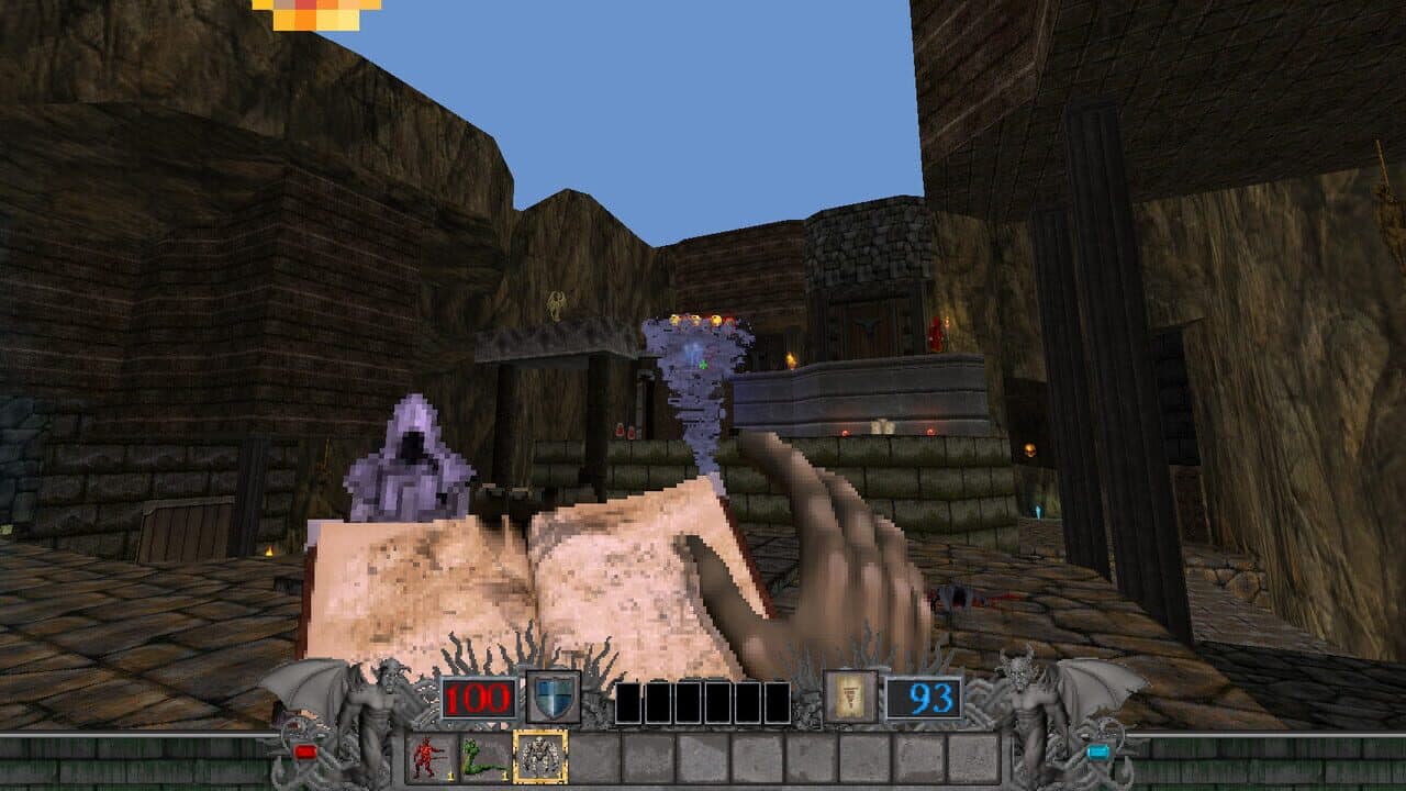 Hands of Necromancy thumbnail 6