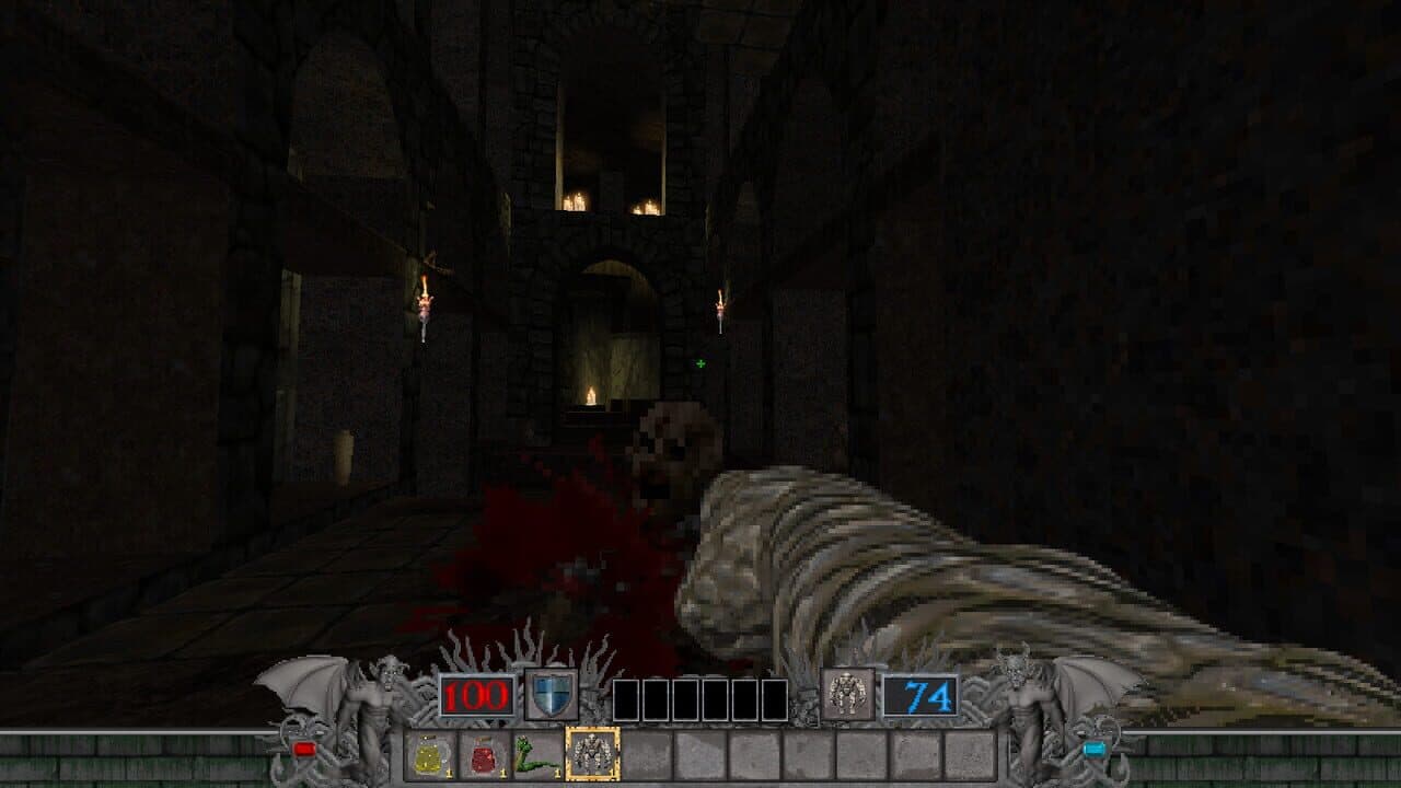 Hands of Necromancy thumbnail 7