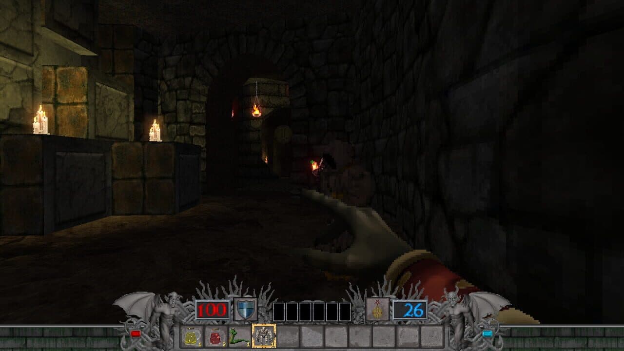 Hands of Necromancy thumbnail 2