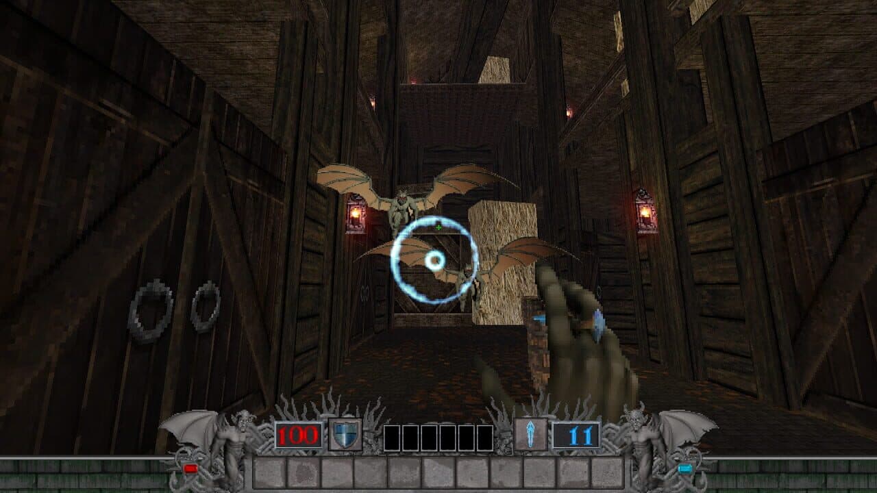 Hands of Necromancy thumbnail 8