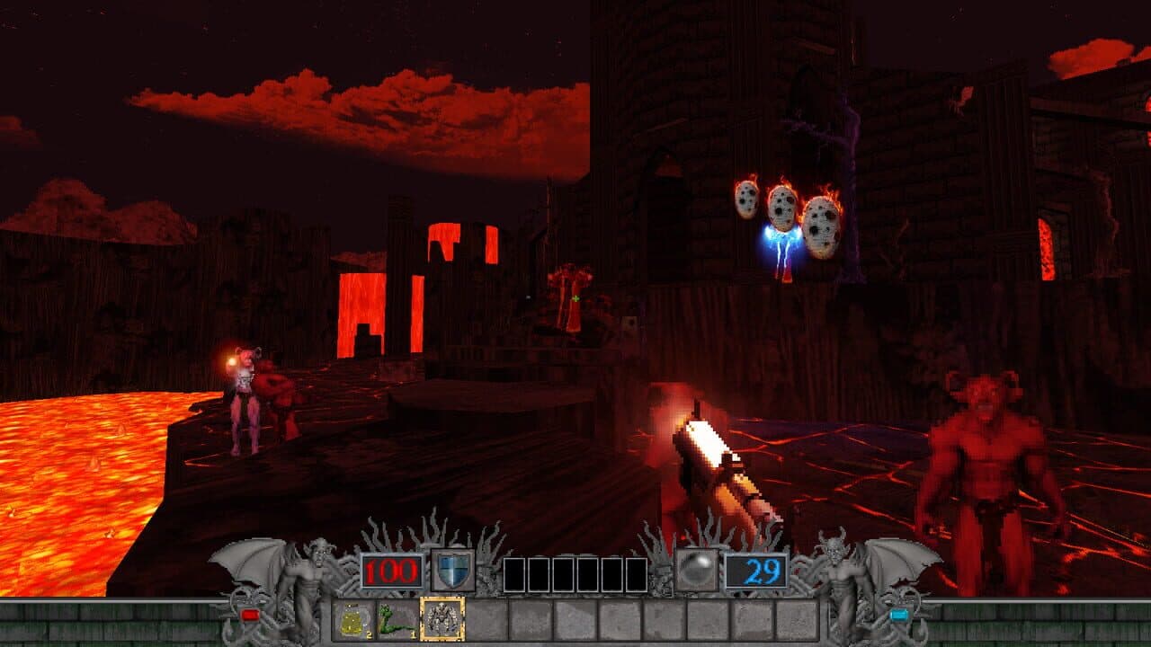 Hands of Necromancy thumbnail 12