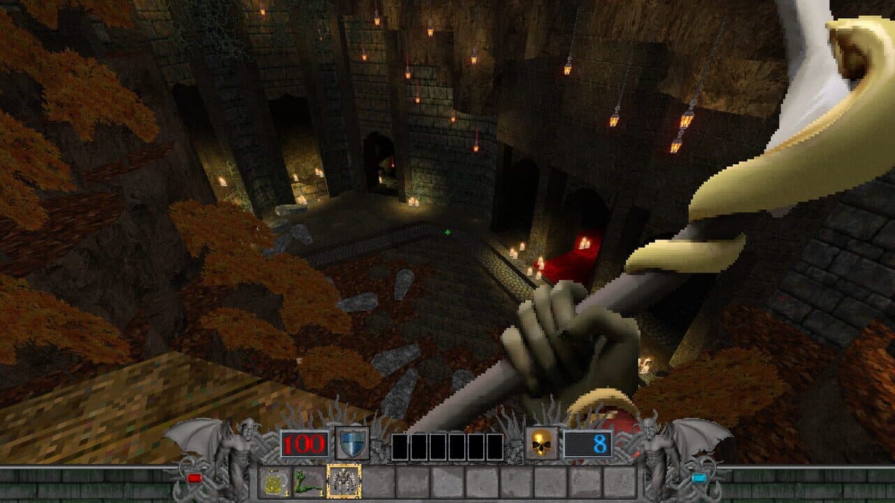 Hands of Necromancy thumbnail 18