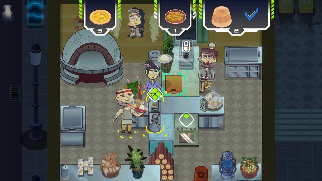 Let's Cook Together 2 thumbnail 4