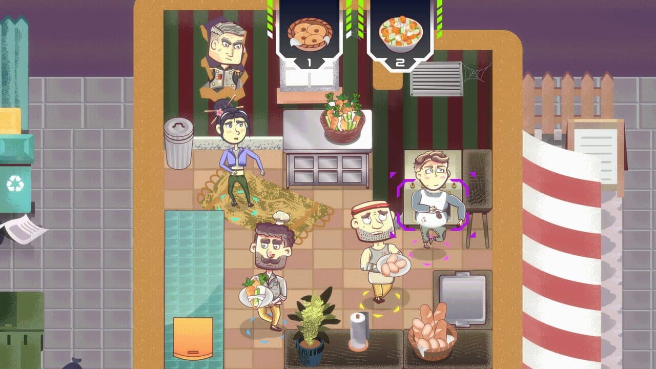 Let's Cook Together 2 thumbnail 5