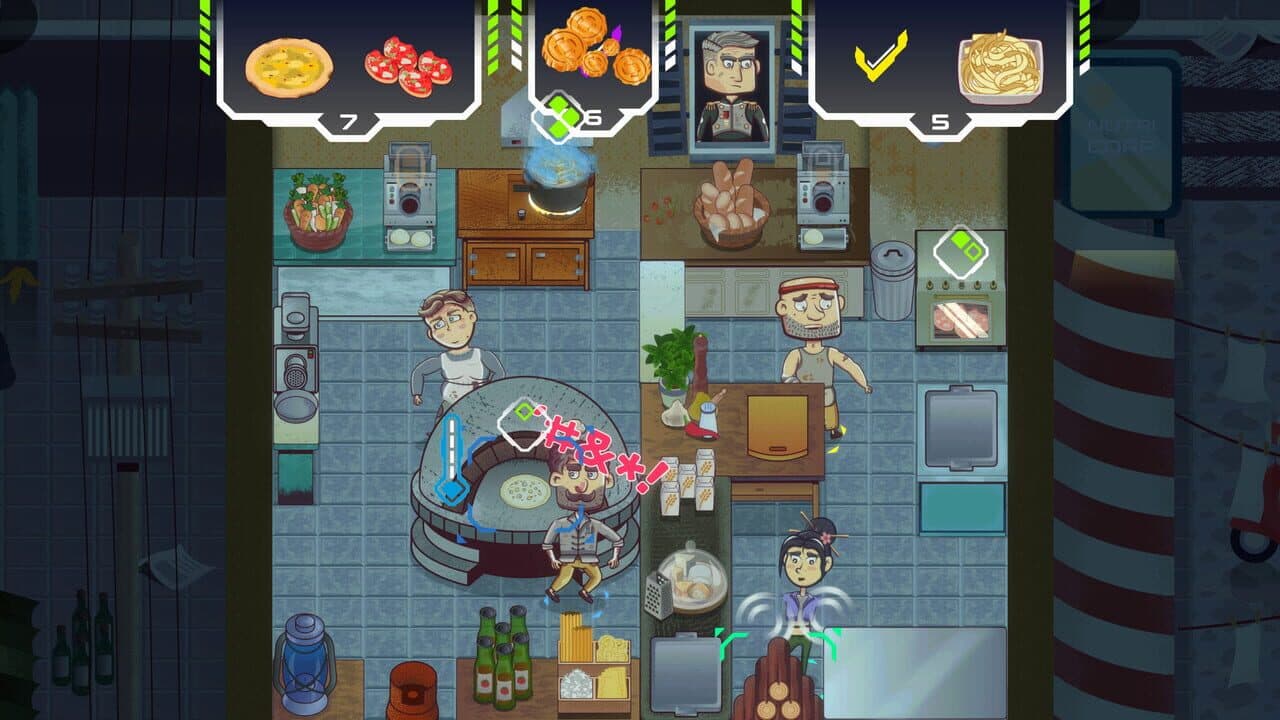 Let's Cook Together 2 thumbnail 7