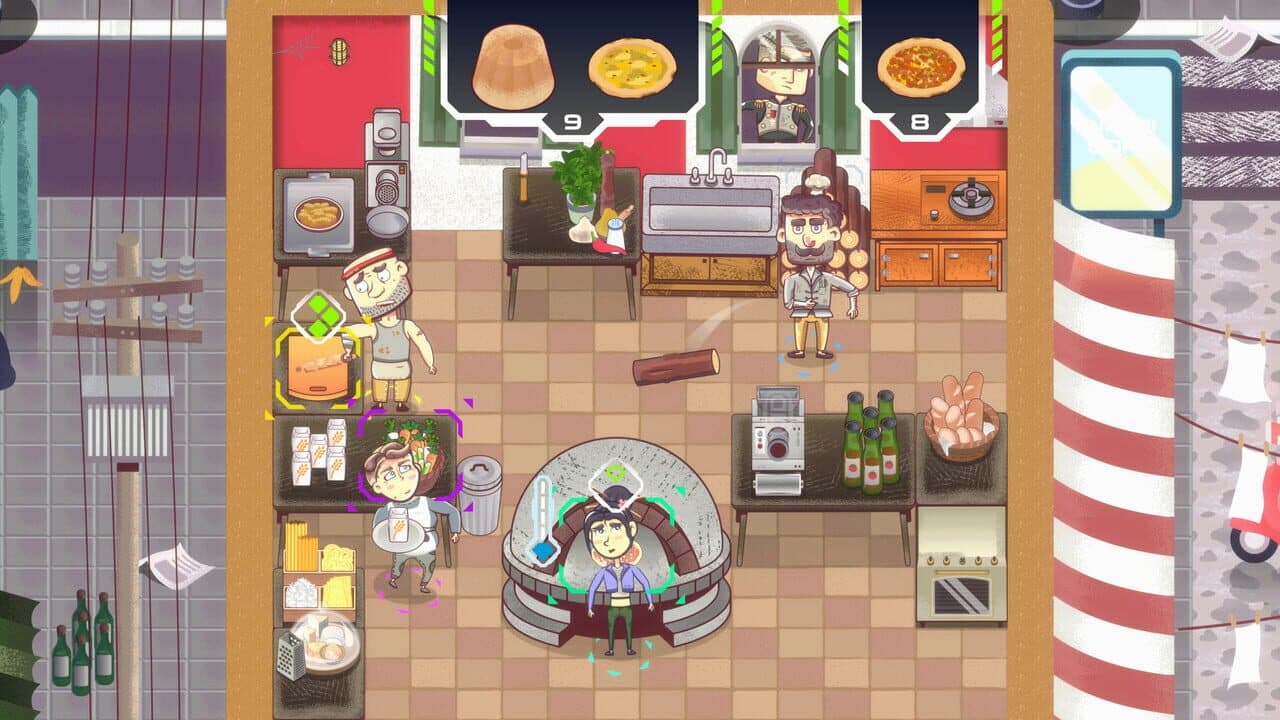 Let's Cook Together 2 thumbnail 8