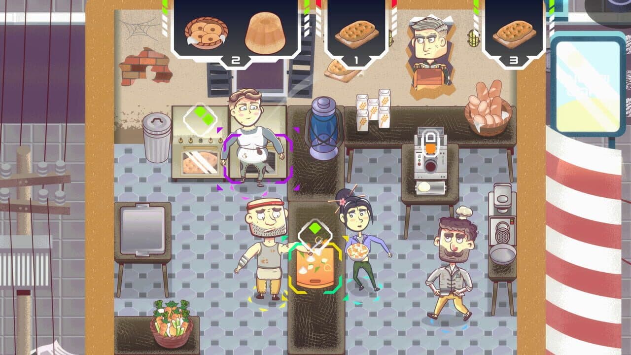 Let's Cook Together 2 thumbnail 2