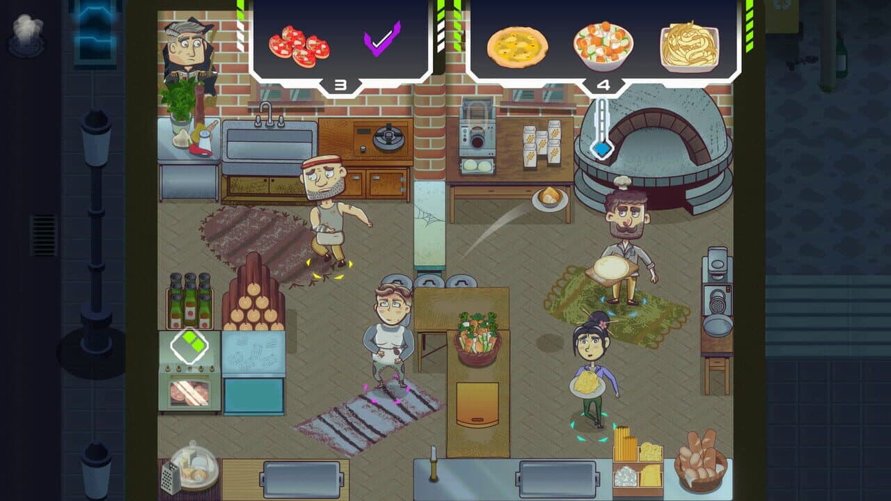 Let's Cook Together 2 thumbnail 3