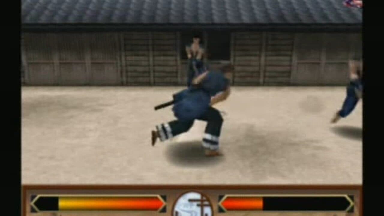Katana Action thumbnail 2