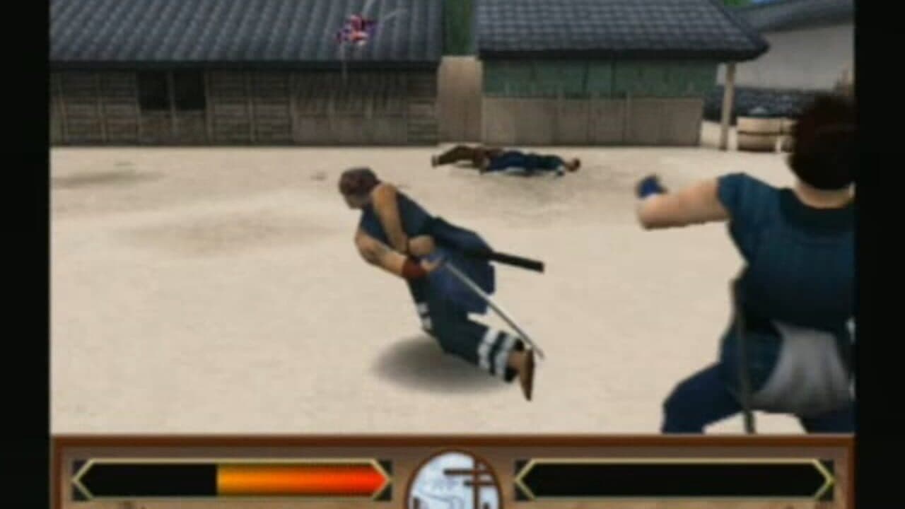 Katana Action thumbnail 3