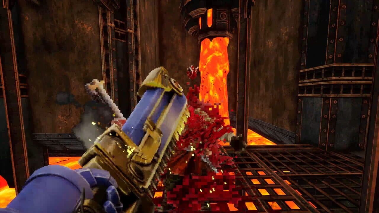 Warhammer 40,000: Boltgun thumbnail 5