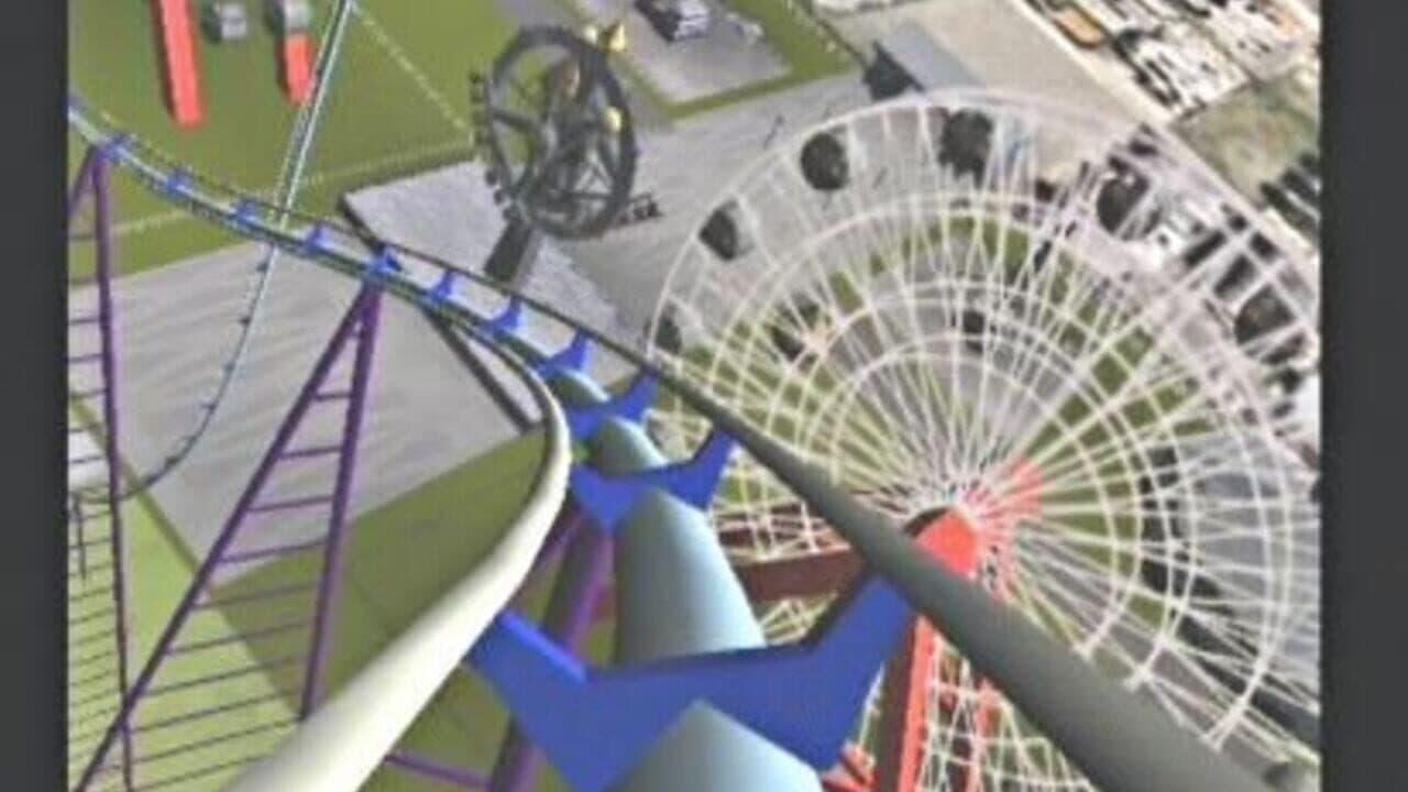 Rollercoaster World thumbnail 2