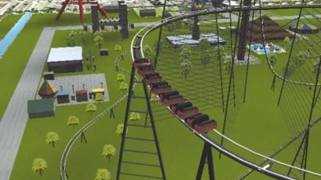 Rollercoaster World thumbnail 3