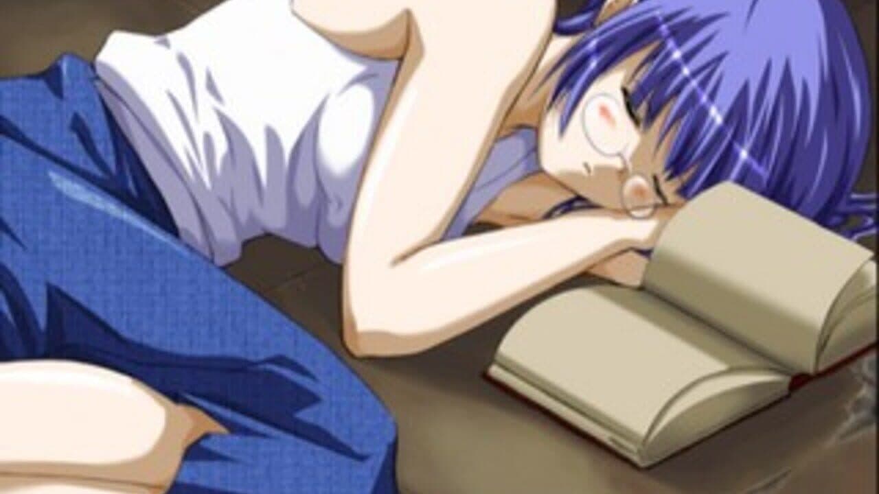 Simple 2000 Series Vol. 34: The Renai Horror Adventure - Hyouryuu Shoujo thumbnail 2