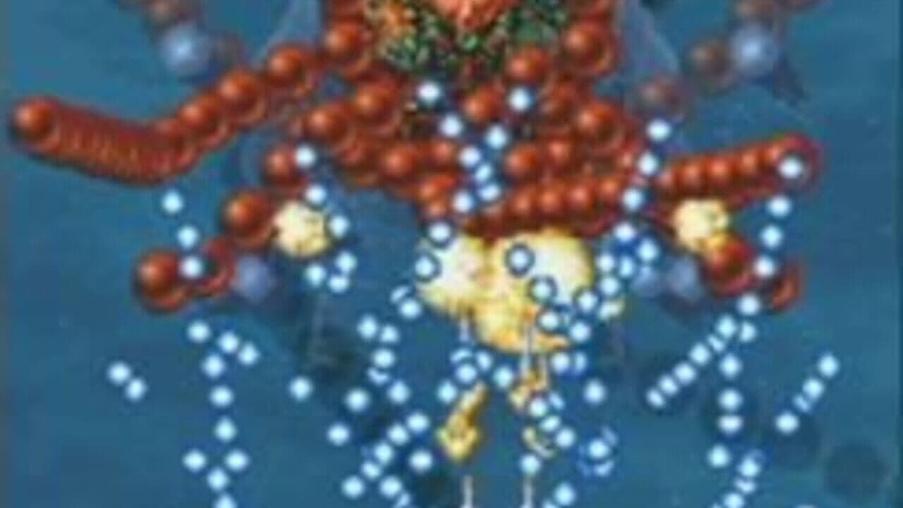 Steel Dragon Ex thumbnail 2