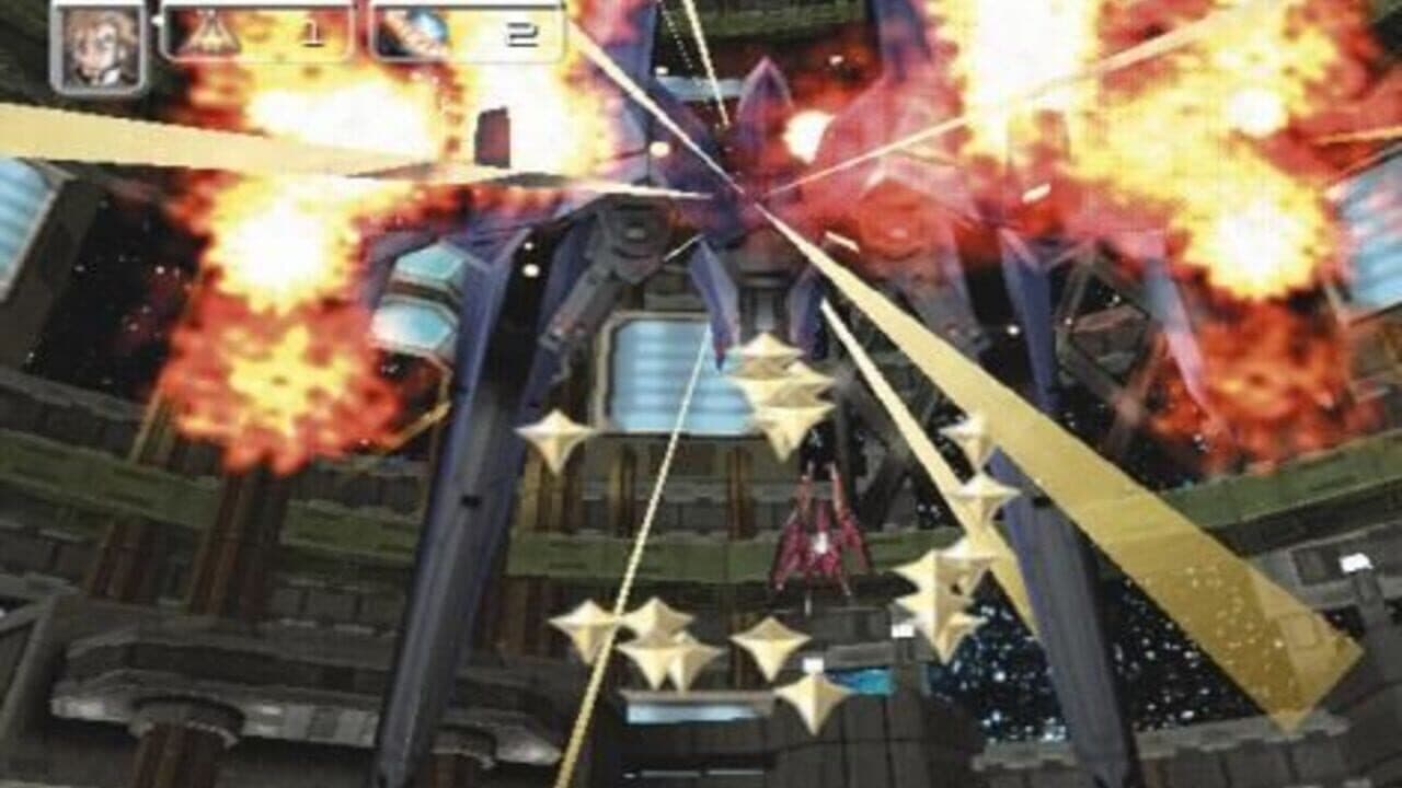 Steel Dragon Ex thumbnail 3