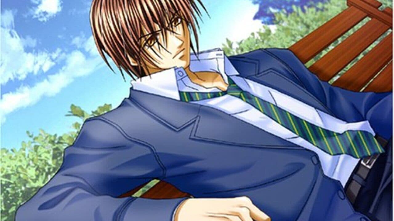 Mitsu x Mitsu Drops: Love x Love Honey Life screenshot 1