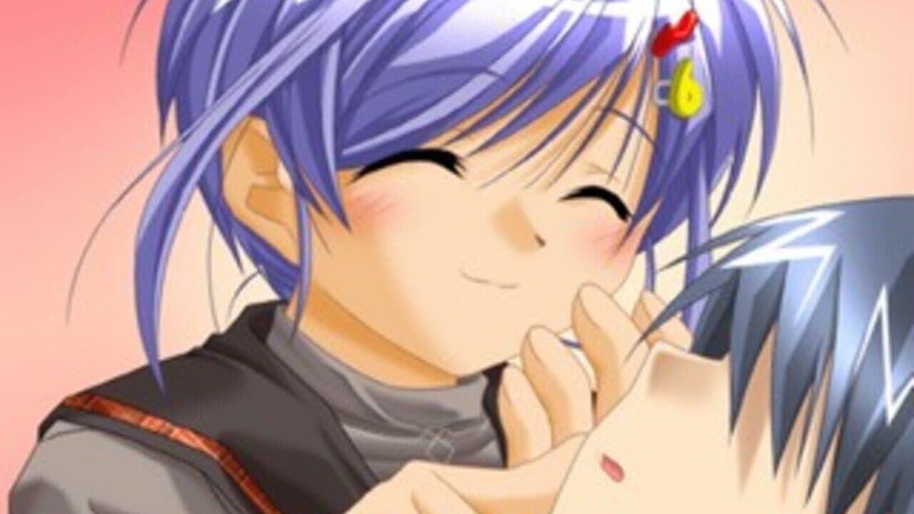 Simple 2000 Series Vol. 45: The Koi to Namida to, Tsukioku to... - Thread Colors Sayonara no Mukougawa screenshot 1