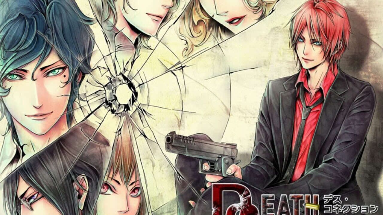 Death Connection screenshot 1