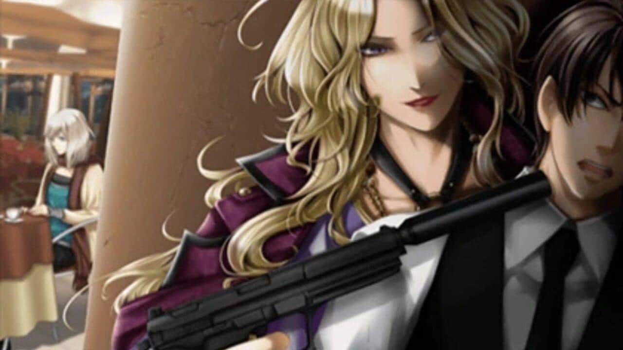 Death Connection thumbnail 3