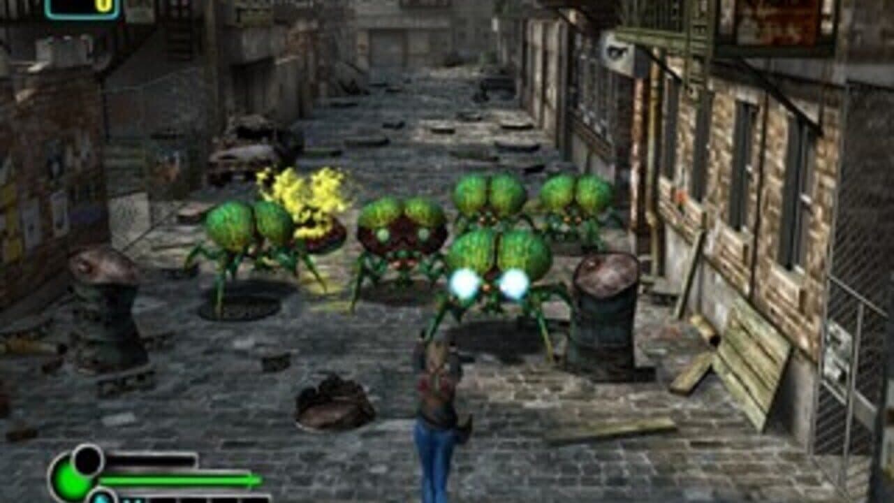 Space Raiders thumbnail 3