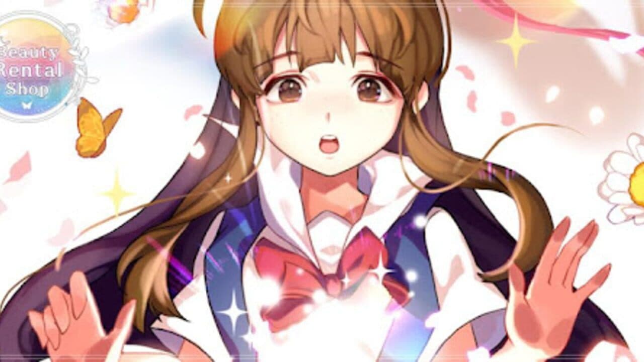 Beauty Rental Shop screenshot 1