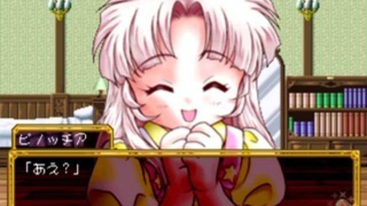 Pinocchia no Miru Yume thumbnail 4