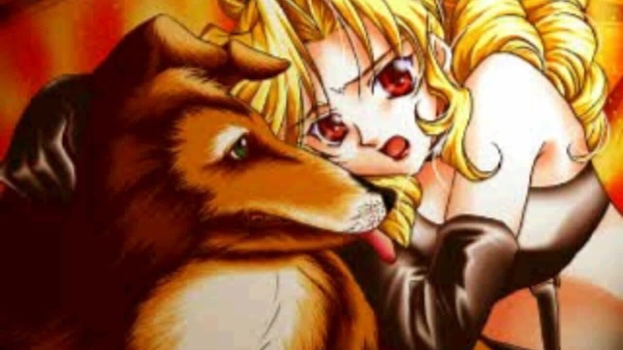 Pinocchia no Miru Yume thumbnail 5