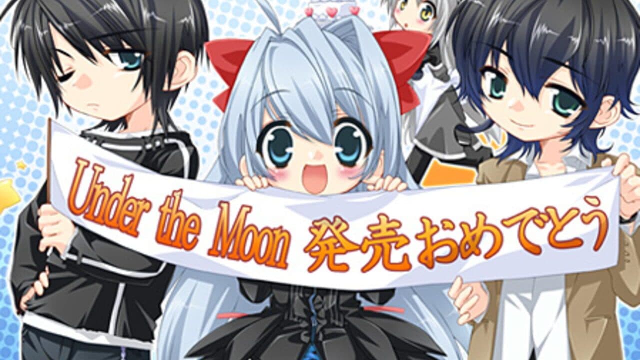 Under the Moon thumbnail 4