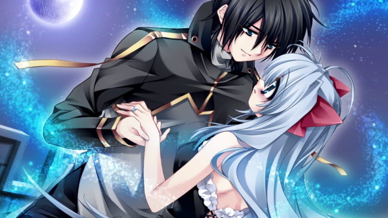 Under the Moon: Crescent screenshot 1