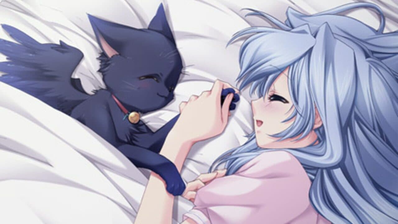 Under the Moon: Tsukiiro Ehon thumbnail 2
