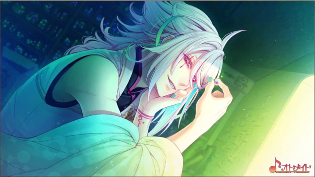 Binary Star thumbnail 3
