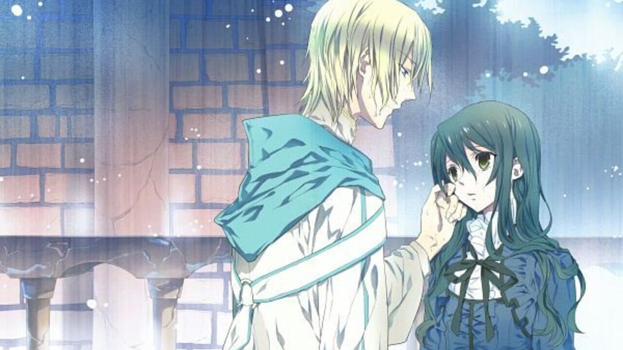 Shinigami to Shoujo thumbnail 11