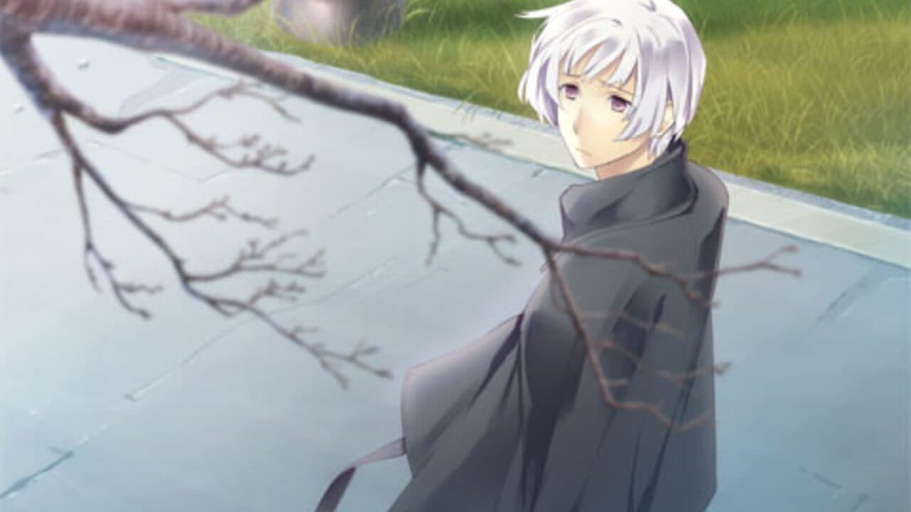 Shinigami to Shoujo thumbnail 12