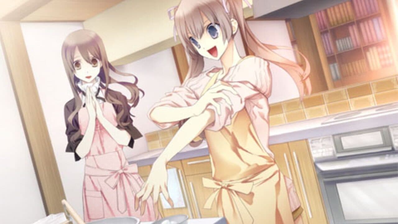 Shinigami to Shoujo thumbnail 2
