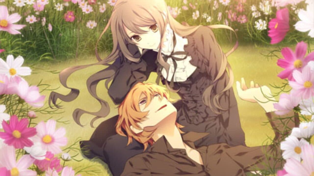 Shinigami to Shoujo thumbnail 3