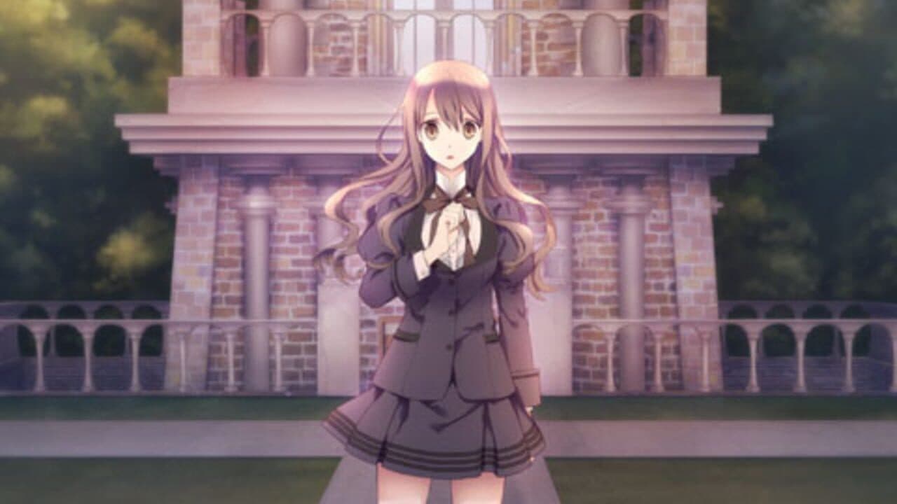 Shinigami to Shoujo thumbnail 5
