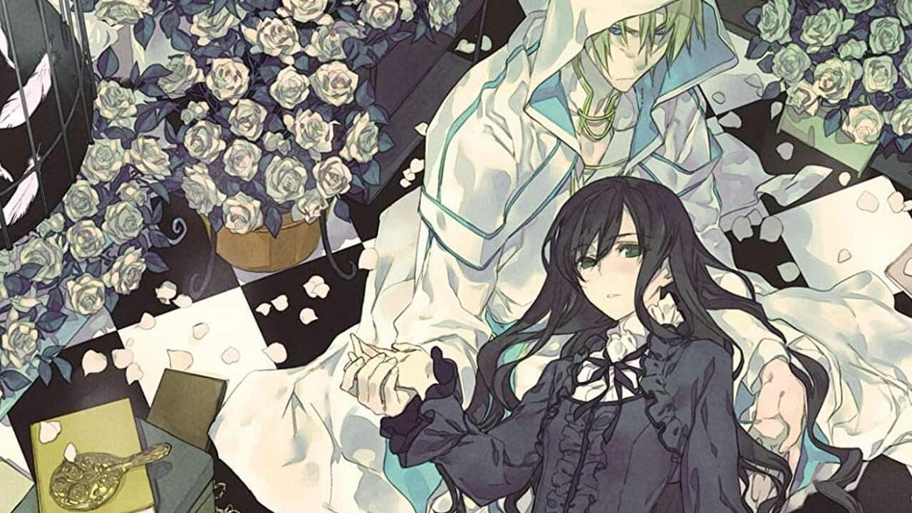 Shinigami to Shoujo thumbnail 8