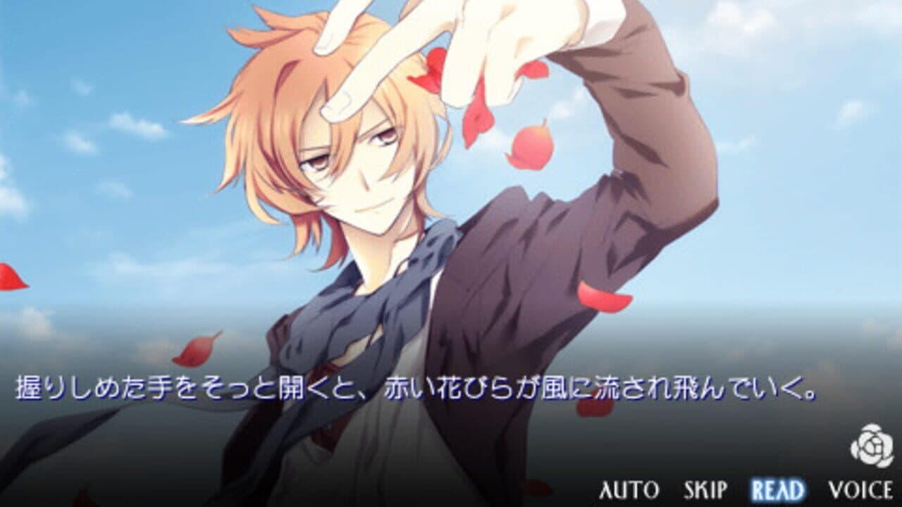 Shinigami to Shoujo thumbnail 6