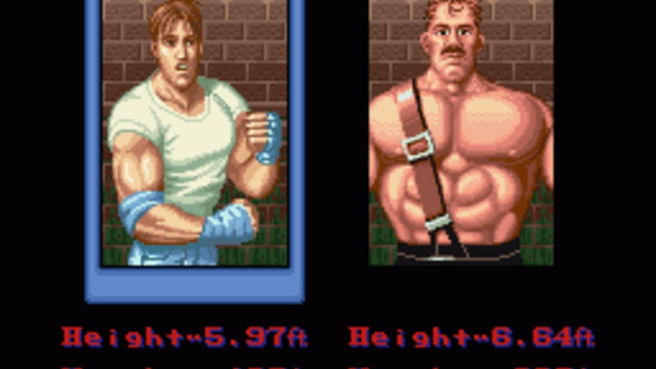 Final Fight thumbnail 3