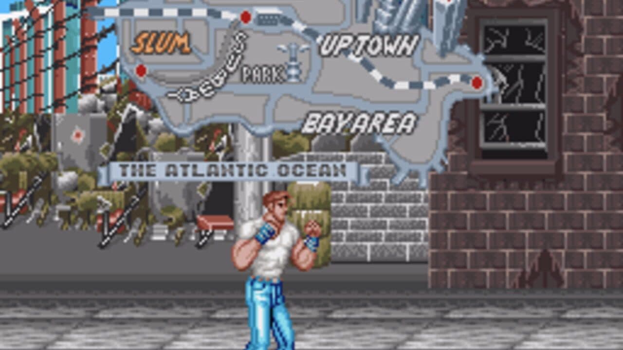 Final Fight thumbnail 2