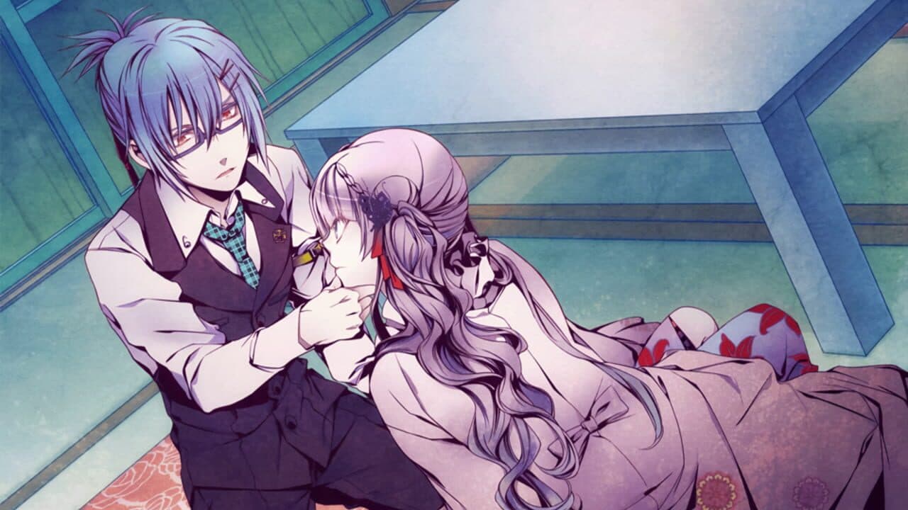 Getsuei no Kusari: Sakuran Paranoia thumbnail 2